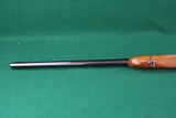 Mauser Werke A. G. Oberndorf R.N..22 LR Bolt Action Single Shot Rifle with Checkered Walnut Stock - Image 15 of 25