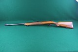 Mauser Werke A. G. Oberndorf R.N..22 LR Bolt Action Single Shot Rifle with Checkered Walnut Stock - Image 6 of 25