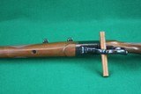 Sturm Ruger & Co. Inc. No. 1 #1 RSI Mannlicher .30-06 Springfield Falling Block Single Shot Rifle with Full Checkered Walnut Stock - 14 of 22
