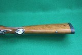 Sturm Ruger & Co. Inc. No. 1 #1 RSI Mannlicher .30-06 Springfield Falling Block Single Shot Rifle with Full Checkered Walnut Stock - 13 of 22