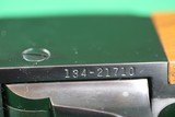Sturm Ruger & Co. Inc. No. 1 #1 RSI Mannlicher .30-06 Springfield Falling Block Single Shot Rifle with Full Checkered Walnut Stock - 18 of 22