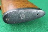 Sturm Ruger & Co. Inc. No. 1 #1 RSI Mannlicher .30-06 Springfield Falling Block Single Shot Rifle with Full Checkered Walnut Stock - 22 of 22