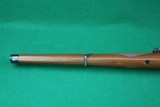Sturm Ruger & Co. Inc. No. 1 #1 RSI Mannlicher .30-06 Springfield Falling Block Single Shot Rifle with Full Checkered Walnut Stock - 15 of 22