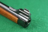 Sturm Ruger & Co. Inc. No. 1 #1 RSI Mannlicher .30-06 Springfield Falling Block Single Shot Rifle with Full Checkered Walnut Stock - 21 of 22