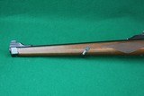Sturm Ruger & Co. Inc. No. 1 #1 RSI Mannlicher .30-06 Springfield Falling Block Single Shot Rifle with Full Checkered Walnut Stock - 9 of 22