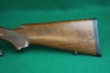 Sturm Ruger & Co. Inc. No. 1 #1 RSI Mannlicher .30-06 Springfield Falling Block Single Shot Rifle with Full Checkered Walnut Stock - 7 of 22