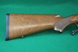 Sturm Ruger & Co. Inc. No. 1 #1 RSI Mannlicher .30-06 Springfield Falling Block Single Shot Rifle with Full Checkered Walnut Stock - 3 of 22