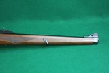 Sturm Ruger & Co. Inc. No. 1 #1 RSI Mannlicher .30-06 Springfield Falling Block Single Shot Rifle with Full Checkered Walnut Stock - 5 of 22
