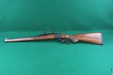 Sturm Ruger & Co. Inc. No. 1 #1 RSI Mannlicher .30-06 Springfield Falling Block Single Shot Rifle with Full Checkered Walnut Stock - 6 of 22