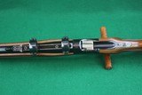 Sturm Ruger & Co. Inc. No. 1 #1 RSI Mannlicher .30-06 Springfield Falling Block Single Shot Rifle with Full Checkered Walnut Stock - 11 of 22