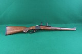 Sturm Ruger & Co. Inc. No. 1 #1 RSI Mannlicher .30-06 Springfield Falling Block Single Shot Rifle with Full Checkered Walnut Stock - 2 of 22