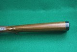 Sturm Ruger & Co. Inc. No. 1 #1 RSI Mannlicher .30-06 Springfield Falling Block Single Shot Rifle with Full Checkered Walnut Stock - 10 of 22