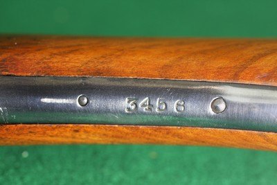 Marlin Model 410 Stockholder Model .410 Gauge Lever Action Shotgun with Walnut Stock - Image 17 of 19