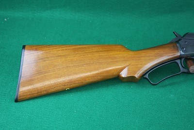 Marlin Model 410 Stockholder Model .410 Gauge Lever Action Shotgun with Walnut Stock - Image 3 of 19