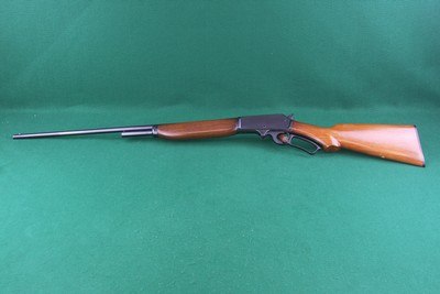 Marlin Model 410 Stockholder Model .410 Gauge Lever Action Shotgun with Walnut Stock - Image 6 of 19