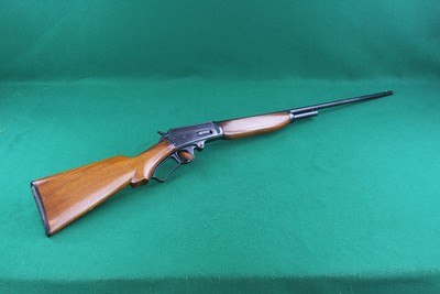 Marlin Model 410 Stockholder Model .410 Gauge Lever Action Shotgun with Walnut Stock