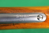Marlin Model 410 Stockholder Model .410 Gauge Lever Action Shotgun with Walnut Stock - Image 16 of 19