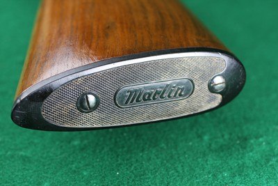 Marlin Model 410 Stockholder Model .410 Gauge Lever Action Shotgun with Walnut Stock - Image 19 of 19