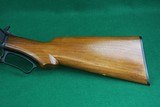 Marlin Model 410 Stockholder Model .410 Gauge Lever Action Shotgun with Walnut Stock - Image 7 of 19