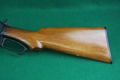 Marlin Model 410 Stockholder Model .410 Gauge Lever Action Shotgun with Walnut Stock - Image 7 of 19