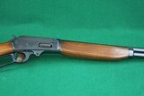 Marlin Model 410 Stockholder Model .410 Gauge Lever Action Shotgun with Walnut Stock - Image 4 of 19