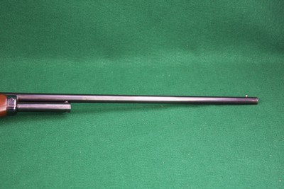 Marlin Model 410 Stockholder Model .410 Gauge Lever Action Shotgun with Walnut Stock - Image 5 of 19