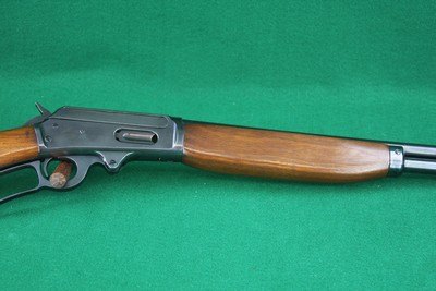 Marlin Model 410 Stockholder Model .410 Gauge Lever Action Shotgun with Walnut Stock - Image 4 of 19
