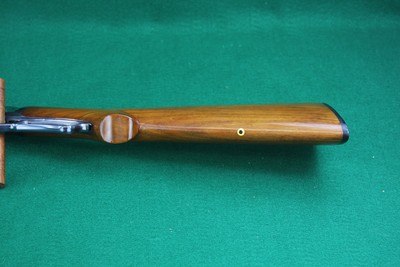 Marlin Model 410 Stockholder Model .410 Gauge Lever Action Shotgun with Walnut Stock - Image 13 of 19