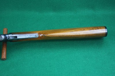 Marlin Model 410 Stockholder Model .410 Gauge Lever Action Shotgun with Walnut Stock - Image 10 of 19