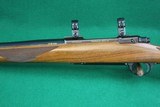 Sturm Ruger & Co. Inc. 77 Varmint .25-06 Bolt Action Rifle with Checkered Walnut Stock - Image 8 of 22
