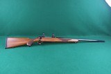 Sturm Ruger & Co. Inc. 77 Varmint .25-06 Bolt Action Rifle with Checkered Walnut Stock - Image 2 of 22