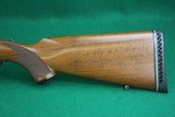 Sturm Ruger & Co. Inc. 77 Varmint .25-06 Bolt Action Rifle with Checkered Walnut Stock - Image 7 of 22