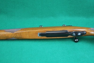 Sturm Ruger & Co. Inc. 77 Varmint .25-06 Bolt Action Rifle with Checkered Walnut Stock - Image 14 of 22