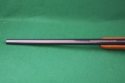 Sturm Ruger & Co. Inc. 77 Varmint .25-06 Bolt Action Rifle with Checkered Walnut Stock - Image 12 of 22