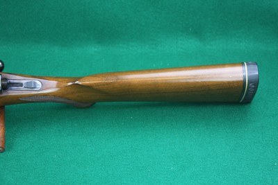 Sturm Ruger & Co. Inc. 77 Varmint .25-06 Bolt Action Rifle with Checkered Walnut Stock - Image 10 of 22