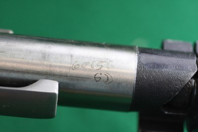 Sturm Ruger & Co. Inc. 77 Varmint .25-06 Bolt Action Rifle with Checkered Walnut Stock - Image 18 of 22
