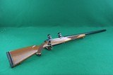Sturm Ruger & Co. Inc. 77 Varmint .25-06 Bolt Action Rifle with Checkered Walnut Stock - Image 1 of 22