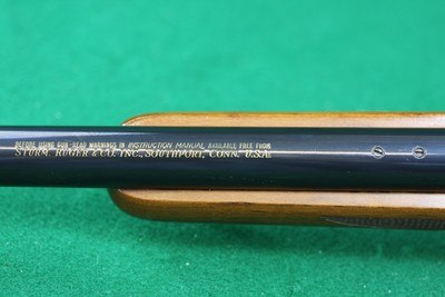 Sturm Ruger & Co. Inc. 77 Varmint .25-06 Bolt Action Rifle with Checkered Walnut Stock - Image 17 of 22
