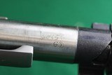 Sturm Ruger & Co. Inc. 77 Varmint .25-06 Bolt Action Rifle with Checkered Walnut Stock - Image 18 of 22