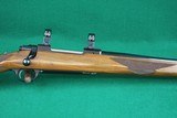 Sturm Ruger & Co. Inc. 77 Varmint .25-06 Bolt Action Rifle with Checkered Walnut Stock - Image 4 of 22
