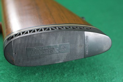Sturm Ruger & Co. Inc. 77 Varmint .25-06 Bolt Action Rifle with Checkered Walnut Stock - Image 22 of 22
