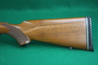 Sturm Ruger & Co. Inc. 77 Varmint .25-06 Bolt Action Rifle with Checkered Walnut Stock - Image 7 of 22