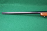 Sturm Ruger & Co. Inc. 77 Varmint .25-06 Bolt Action Rifle with Checkered Walnut Stock - Image 9 of 22