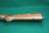 Sturm Ruger & Co. Inc. 77 MK II Varmint Stainless .25-06 Remington Bolt Action Rifle With Laminated Stock - 13 of 25