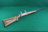 Sturm Ruger & Co. Inc. 77 MK II Varmint Stainless .25-06 Remington Bolt Action Rifle With Laminated Stock - 1 of 25