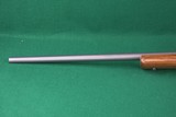 Sturm Ruger & Co. Inc. 77 MK II Varmint Stainless .25-06 Remington Bolt Action Rifle With Laminated Stock - 9 of 25
