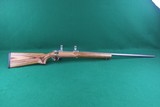 Sturm Ruger & Co. Inc. 77 MK II Varmint Stainless .25-06 Remington Bolt Action Rifle With Laminated Stock - 2 of 25
