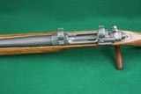 Sturm Ruger & Co. Inc. 77 MK II Varmint Stainless .25-06 Remington Bolt Action Rifle With Laminated Stock - 11 of 25