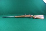 Sturm Ruger & Co. Inc. 77 MK II Varmint Stainless .25-06 Remington Bolt Action Rifle With Laminated Stock - 6 of 25