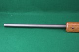 Sturm Ruger & Co. Inc. 77 MK II Varmint Stainless .25-06 Remington Bolt Action Rifle With Laminated Stock - 15 of 25